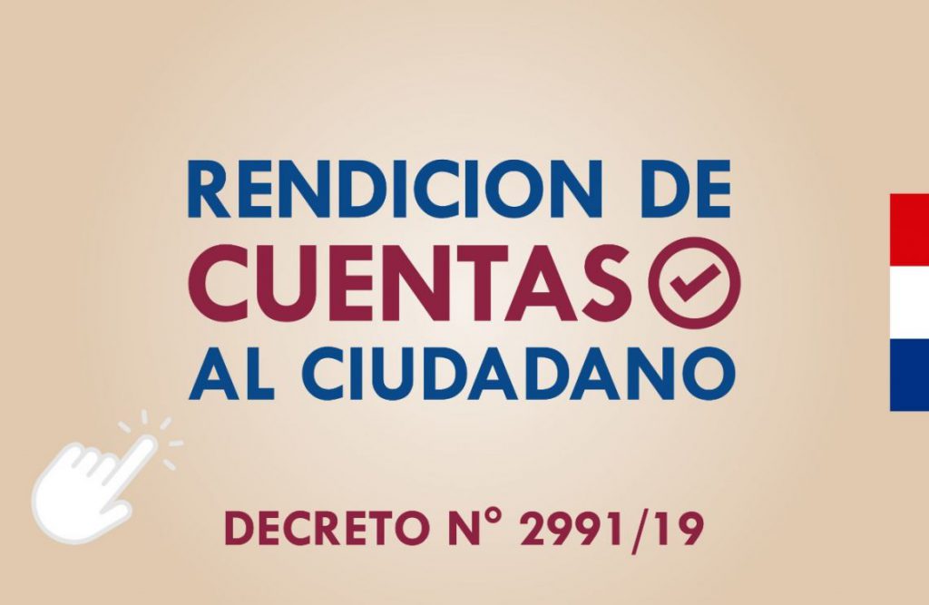 Rendición