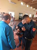 CURSO DE ELECTRICIDAD BÁSICA DEL AUTOMOVIL– DICTADO POR EL SNPP
