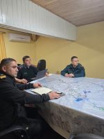 TALLER DE ACTUALIZACIÓN SOBRE “OPERACIONES DEFENSIVAS”