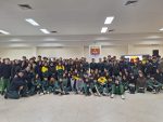 EXTENSIÓN UNIVERSITARIA – COLEGIO POLITÉCNICO COOPERATIVA CAPIATÁ