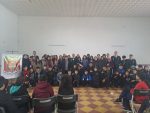 EXTENSIÓN UNIVERSITARIA – ESCUELA BÁSICA N° 176 “Gral ANDRÉS RODRÍGUEZ”