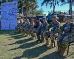 CLAUSURA DEL EJERCICIO DE OPERACIONES CONJUNTAS DEFENSIVAS ” ET PARAGUARI 2026″
